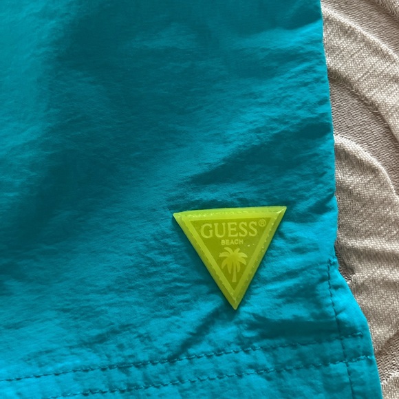 Men’s swim trunk - Picture 2 of 4